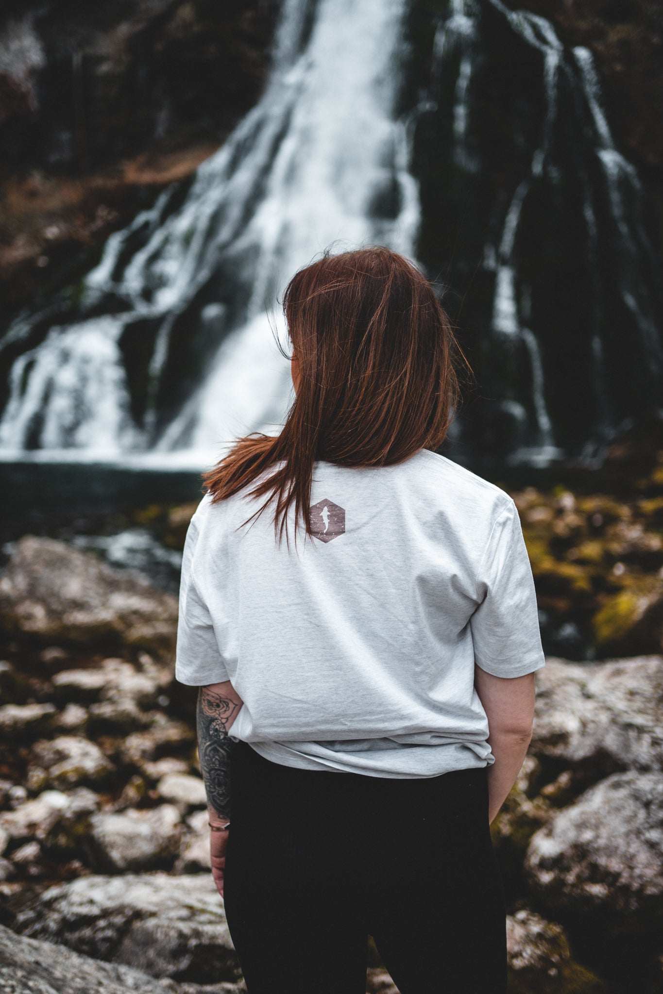 FRESH FROM THE ALPS 1 - T-Shirt