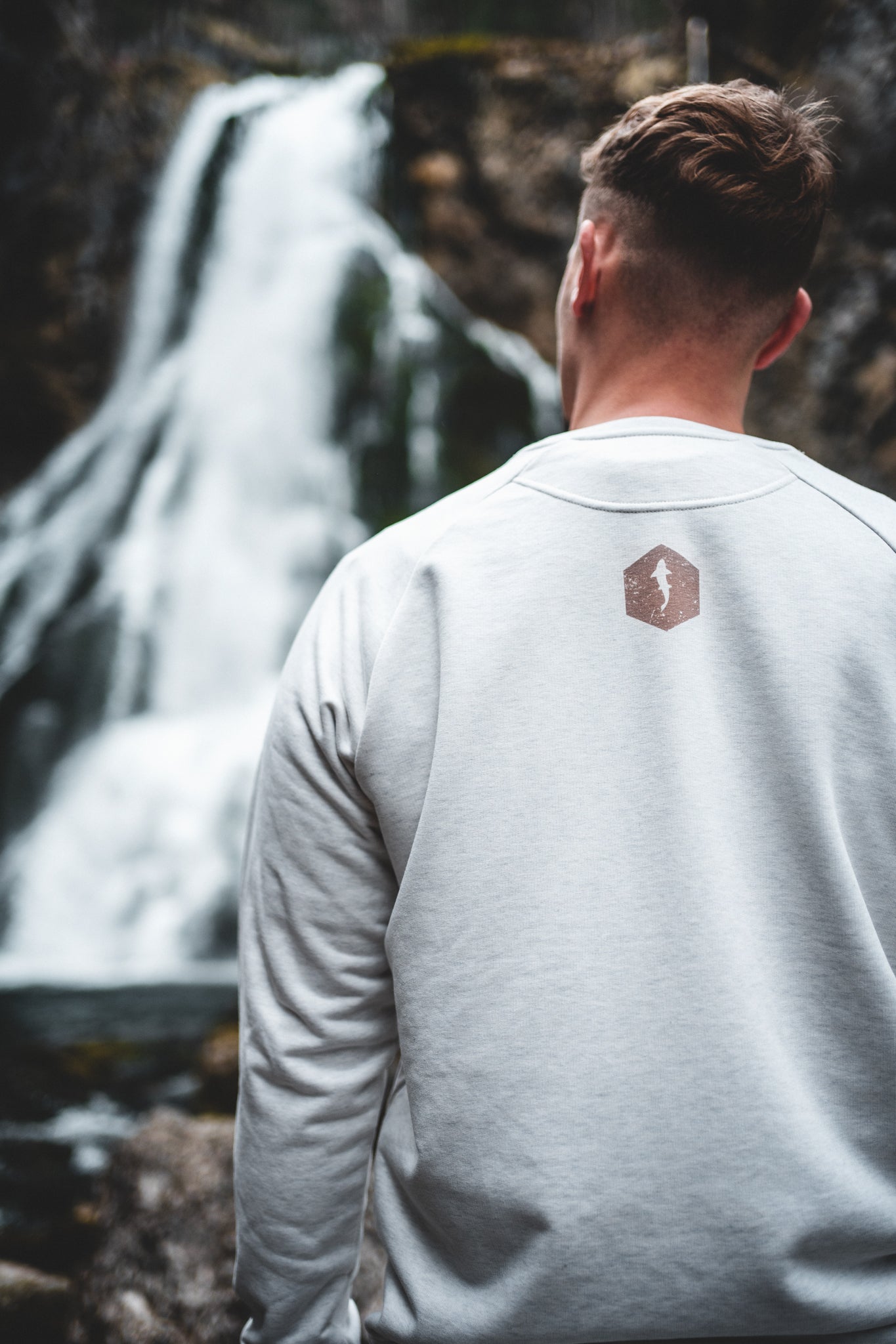 FRESH FROM THE ALPS 1 - Sweater