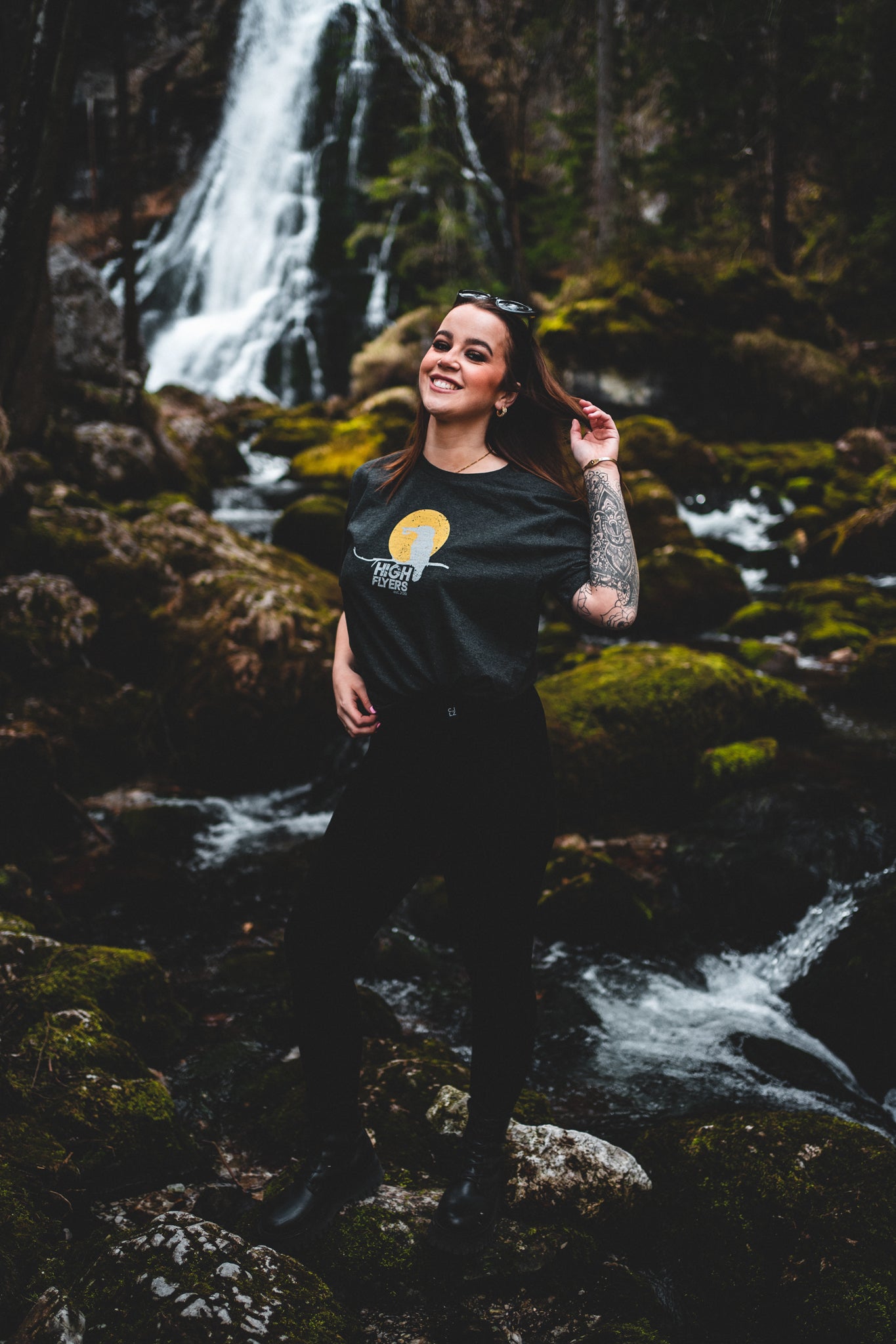 KINGFISHER 2 - T-Shirt