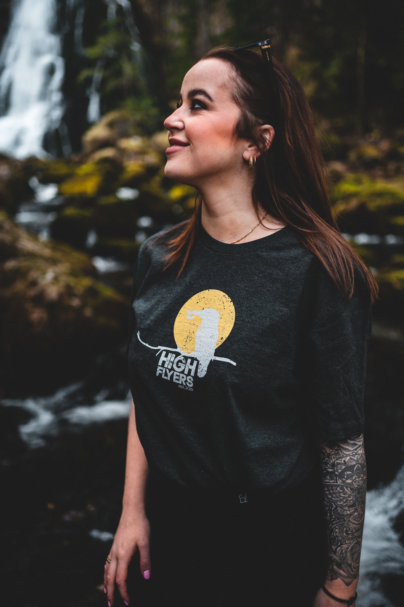 KINGFISHER 2 - T-Shirt