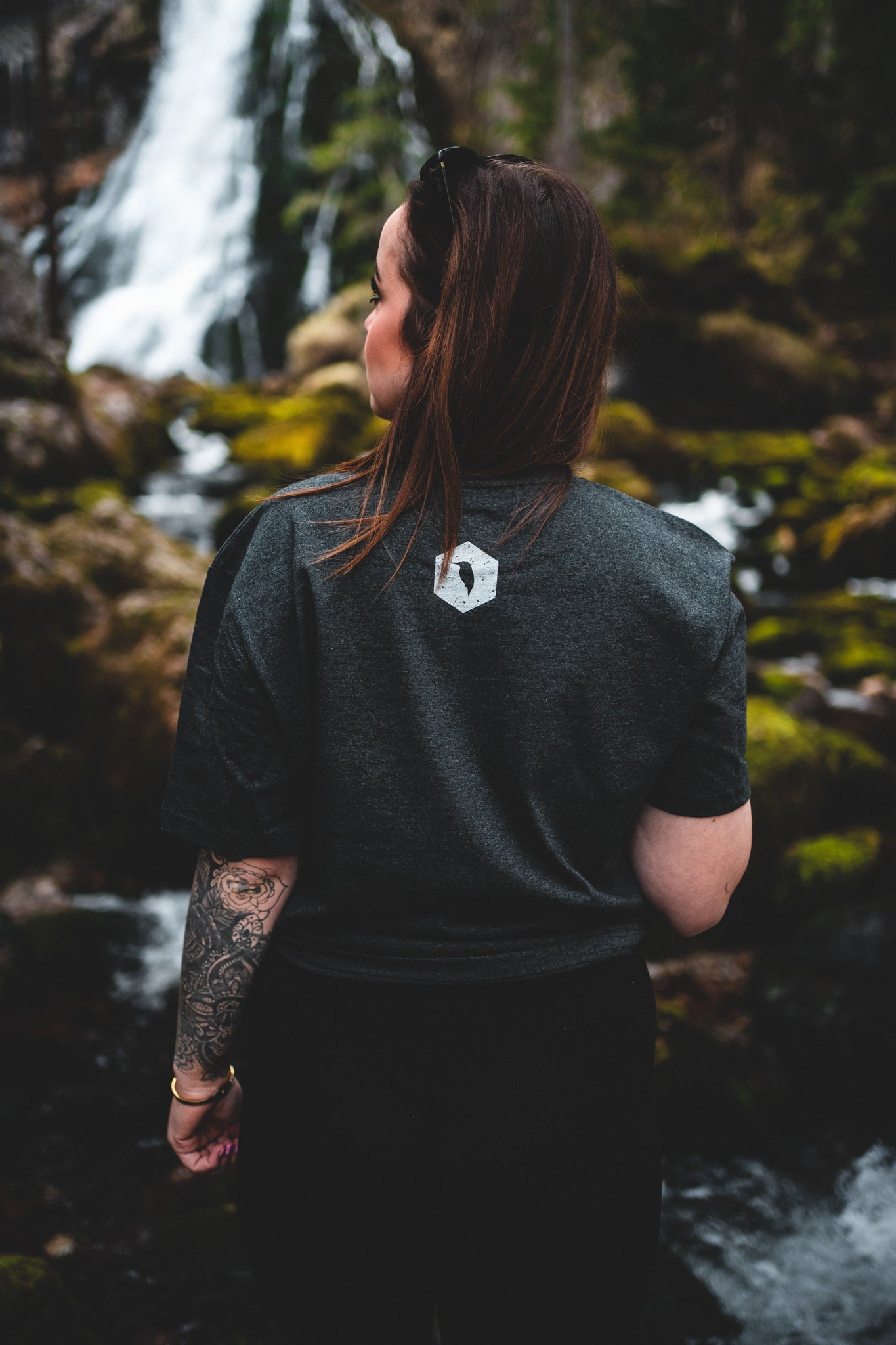 KINGFISHER 2 - T-Shirt