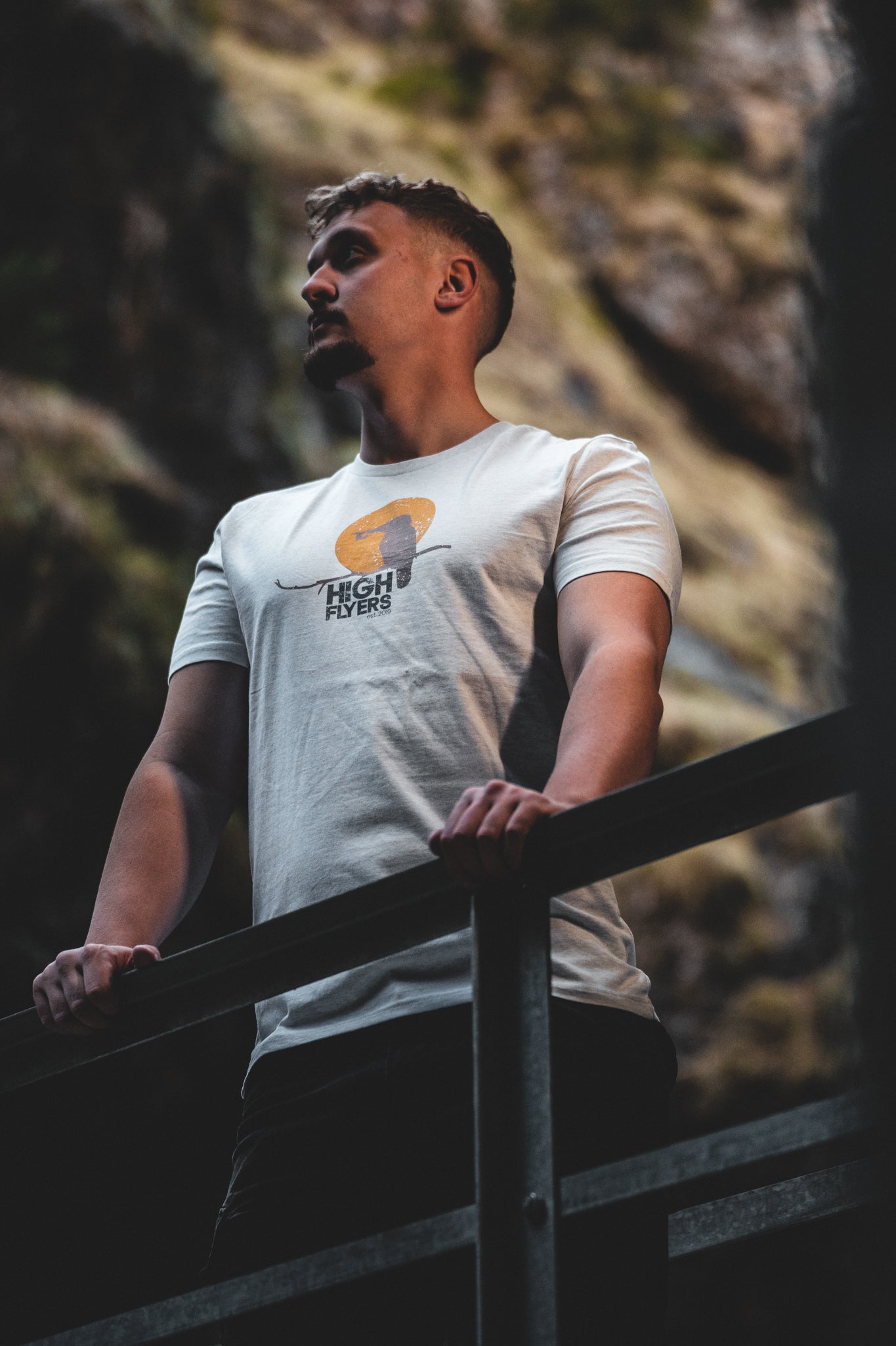 KINGFISHER 1 - T-Shirt