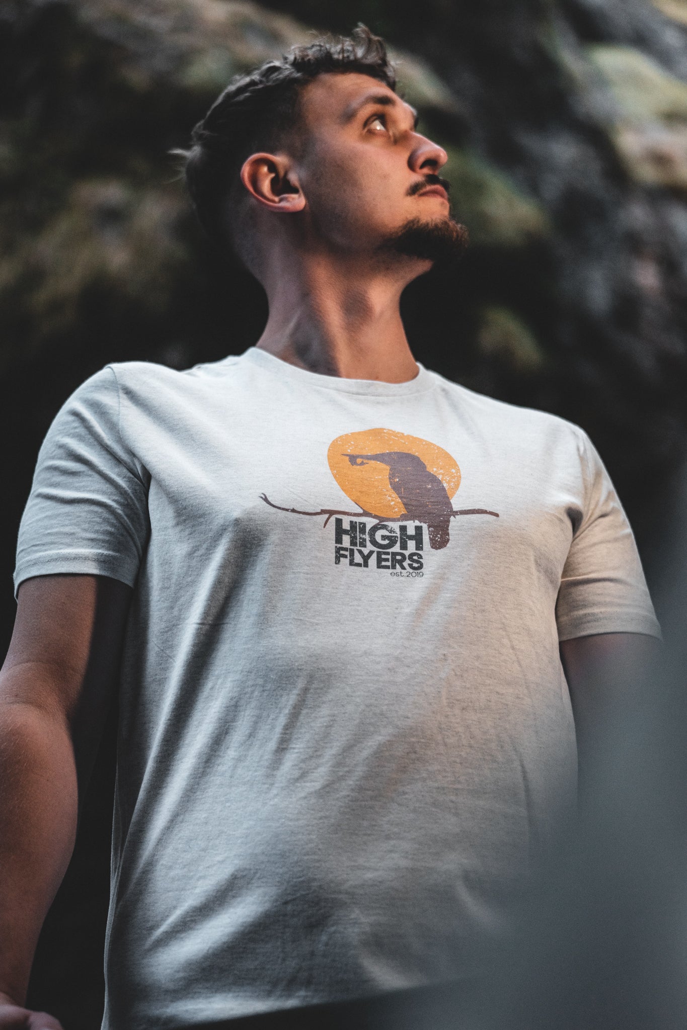 KINGFISHER 1 - T-Shirt