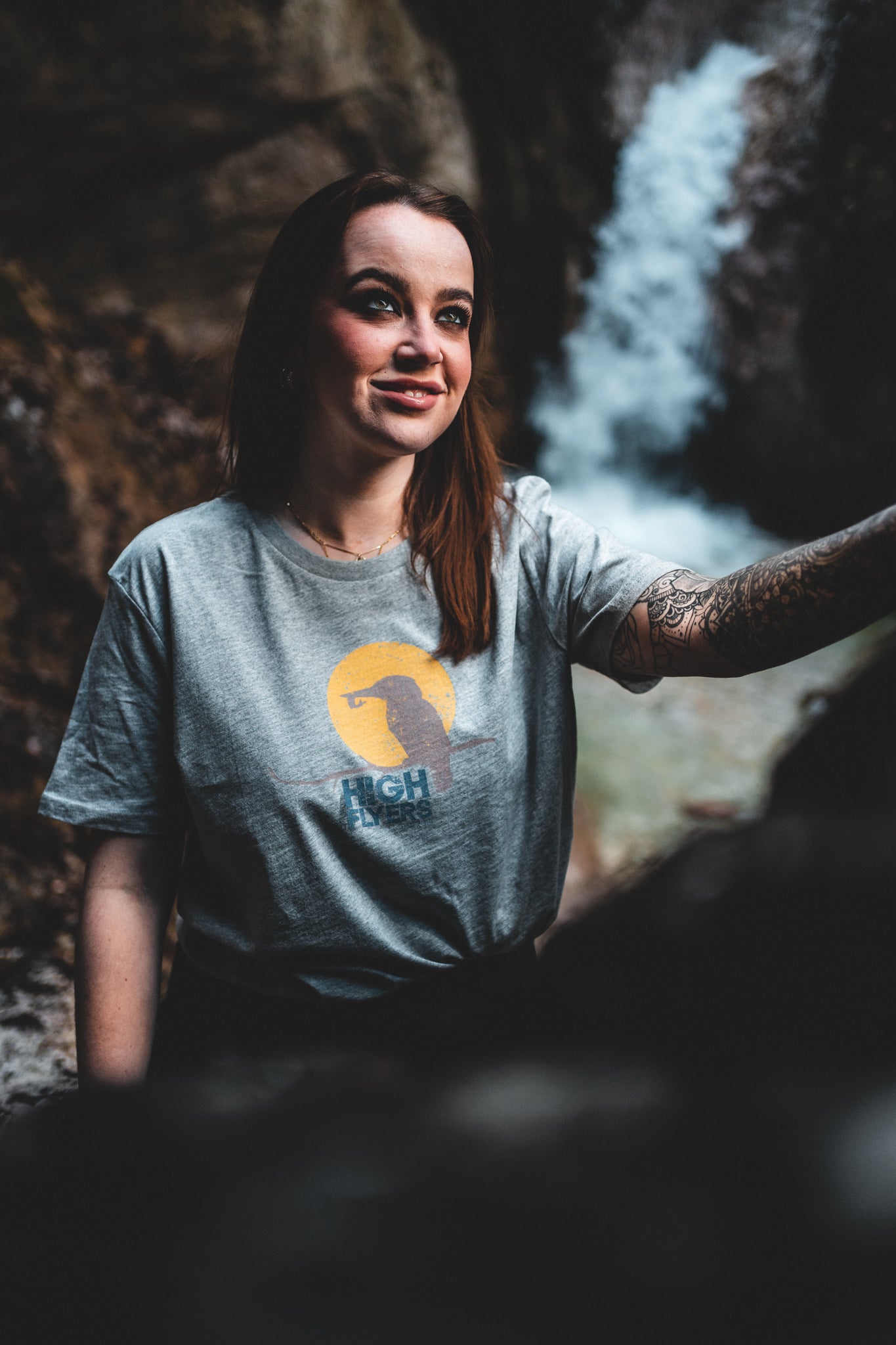 KINGFISHER 1 - T-Shirt