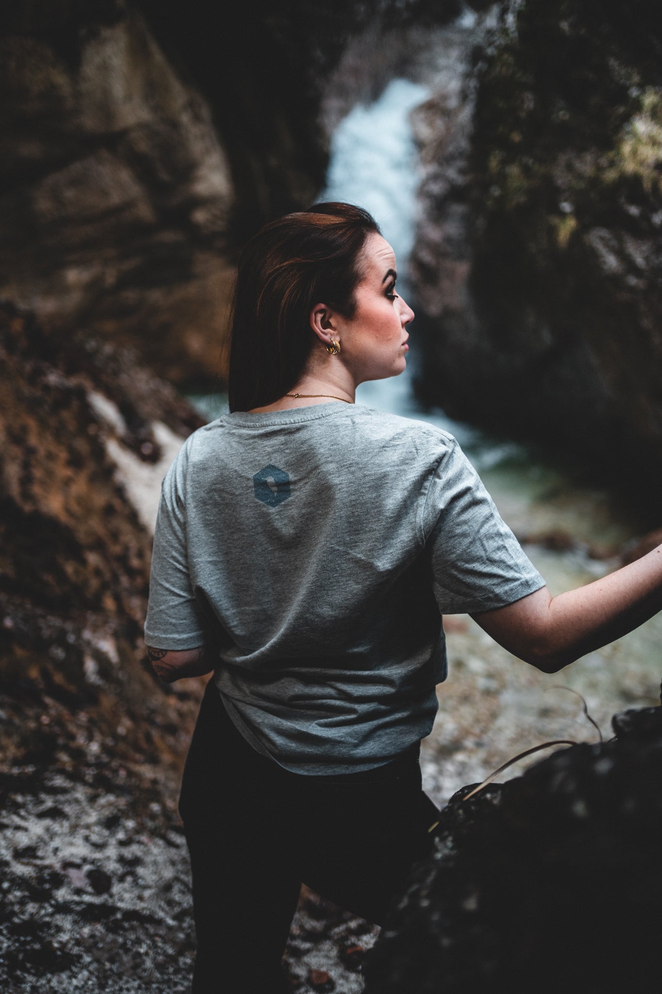 KINGFISHER 1 - T-Shirt